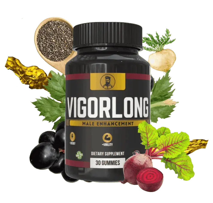vigorlong-official-site